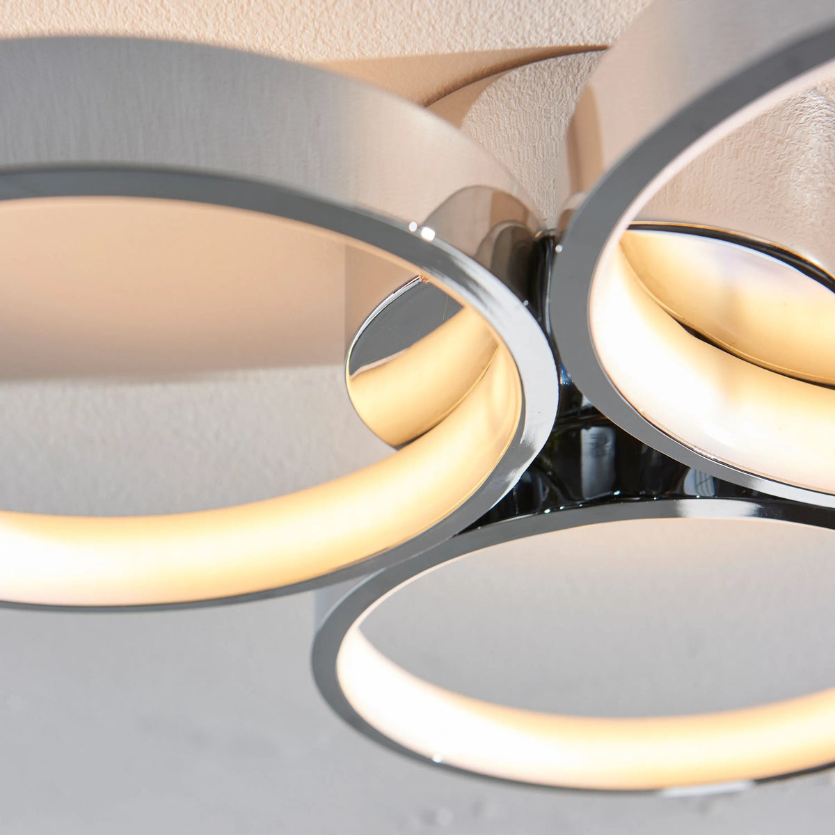 Bodhi Lighting Radius Bathroom 3 Ceiling Light House of Isabella UK