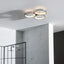 Bodhi Lighting Radius Bathroom 3 Ceiling Light House of Isabella UK