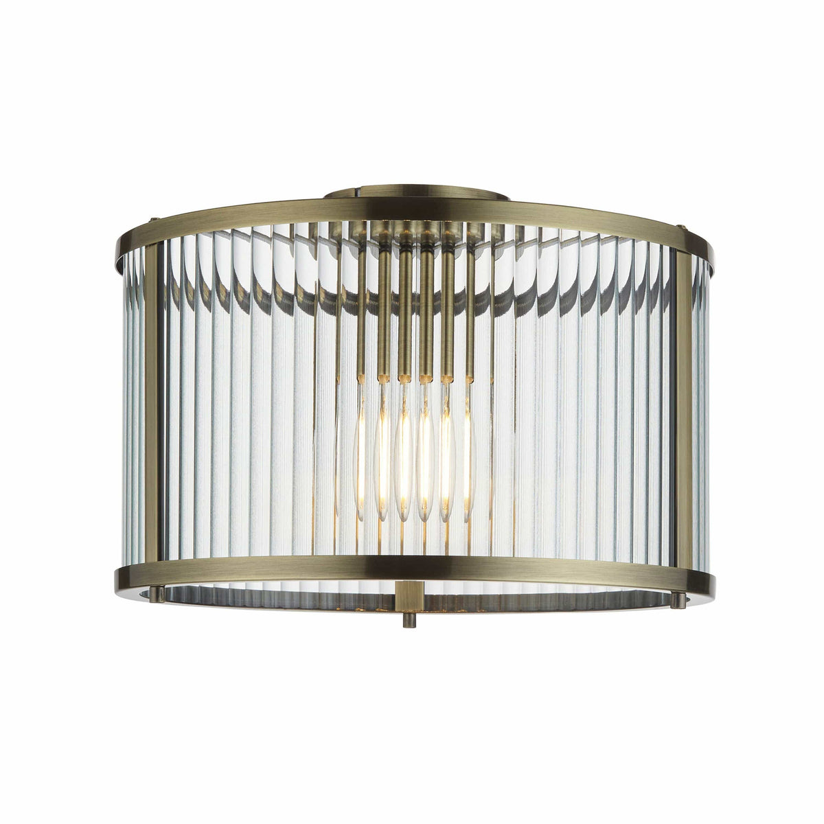 Ridgeton 1 Ceiling Light.