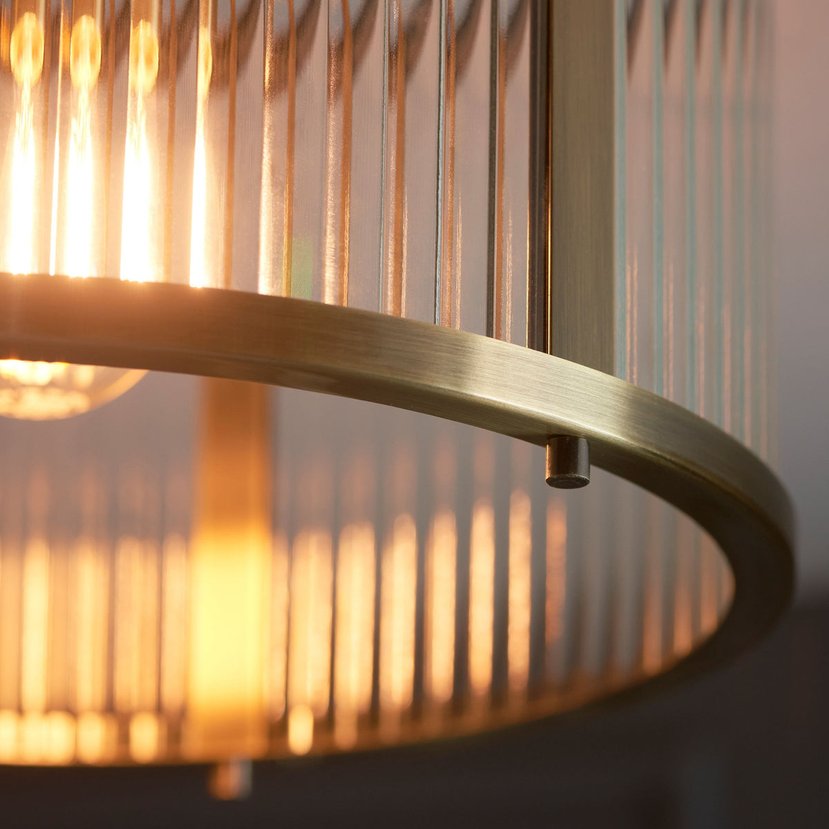 Ridgeton 1 Ceiling Light.