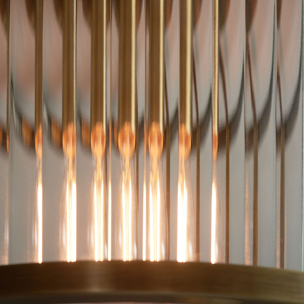 Ridgeton 1 Ceiling Light.