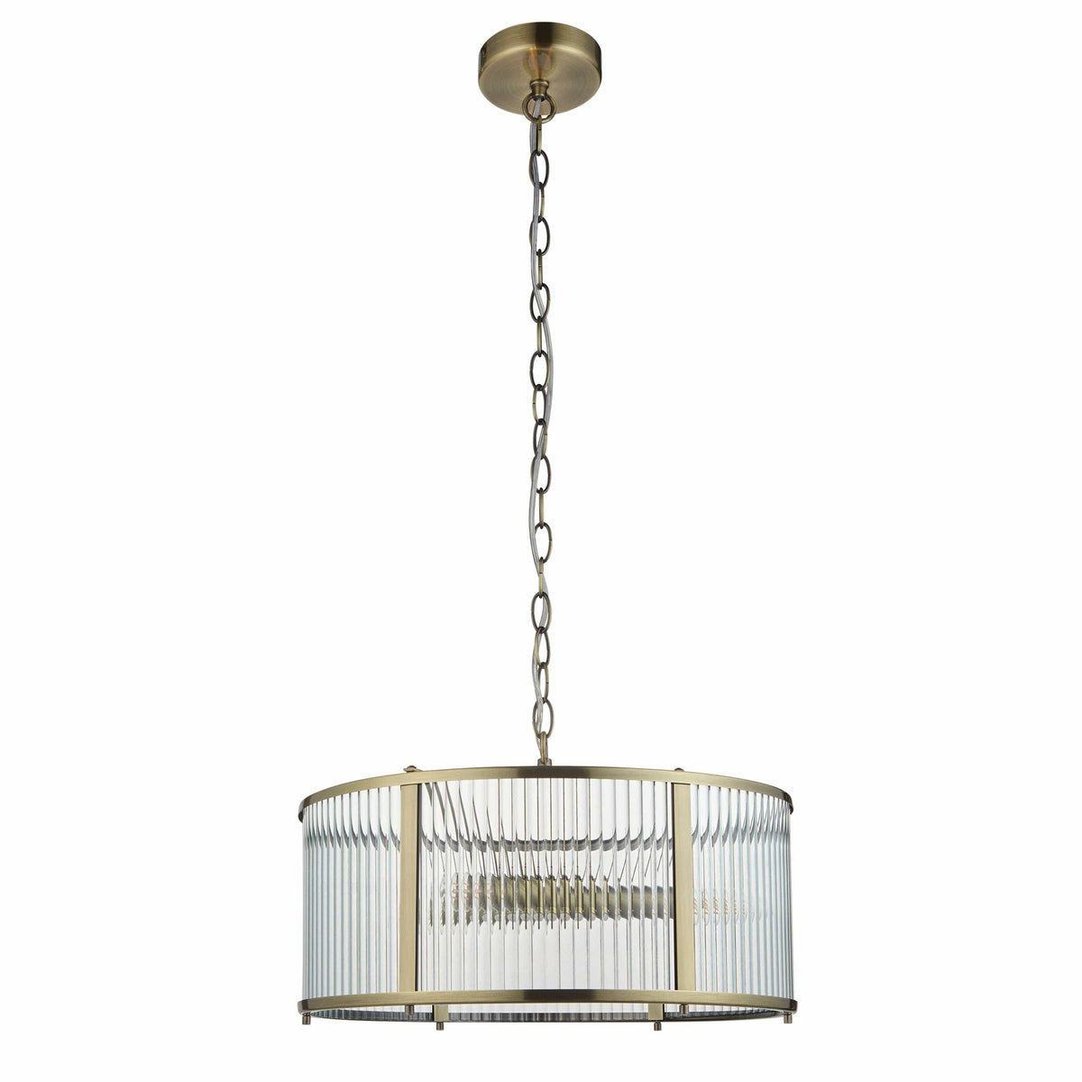Ridgeton 3 Pendant Light.