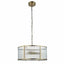 Ridgeton 3 Pendant Light.