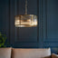 Ridgeton 3 Pendant Light.