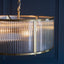 Ridgeton 3 Pendant Light.