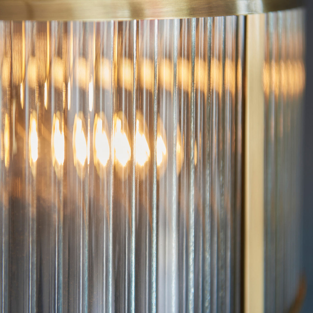 Ridgeton 3 Pendant Light.