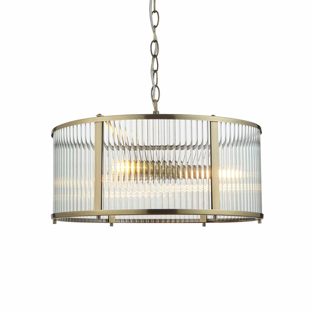 Ridgeton 3 Pendant Light.