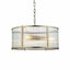 Ridgeton 3 Pendant Light.