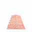 Bodhi Lighting Ripon Shade Coral Pink 25cm House of Isabella UK