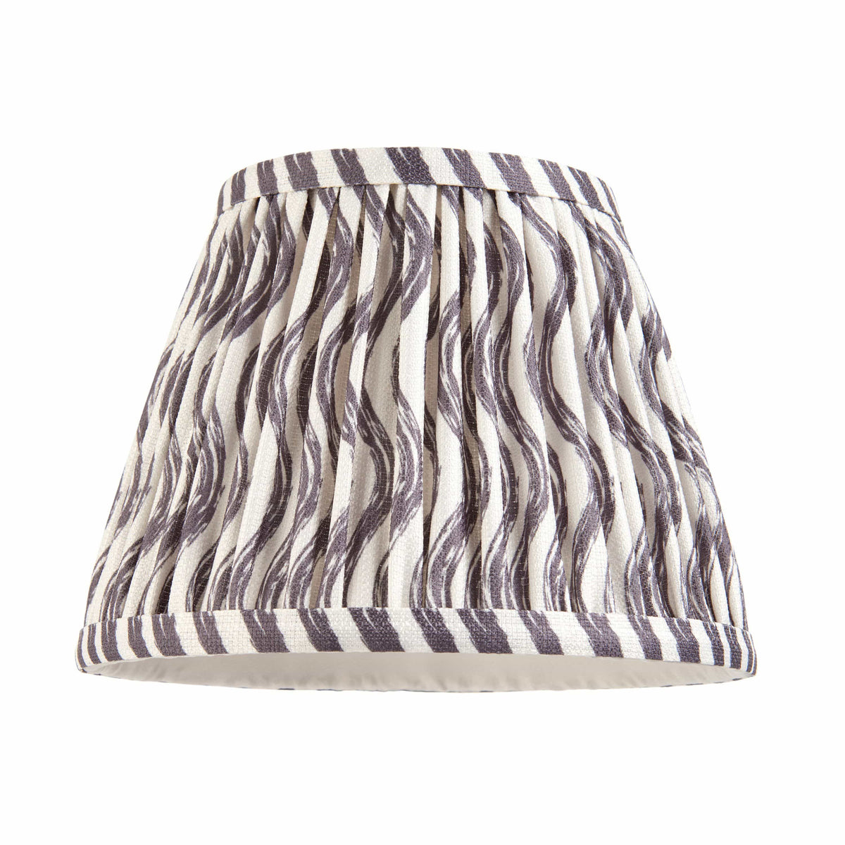 Bodhi Lighting Ripon Shade Pearl Grey 20cm House of Isabella UK