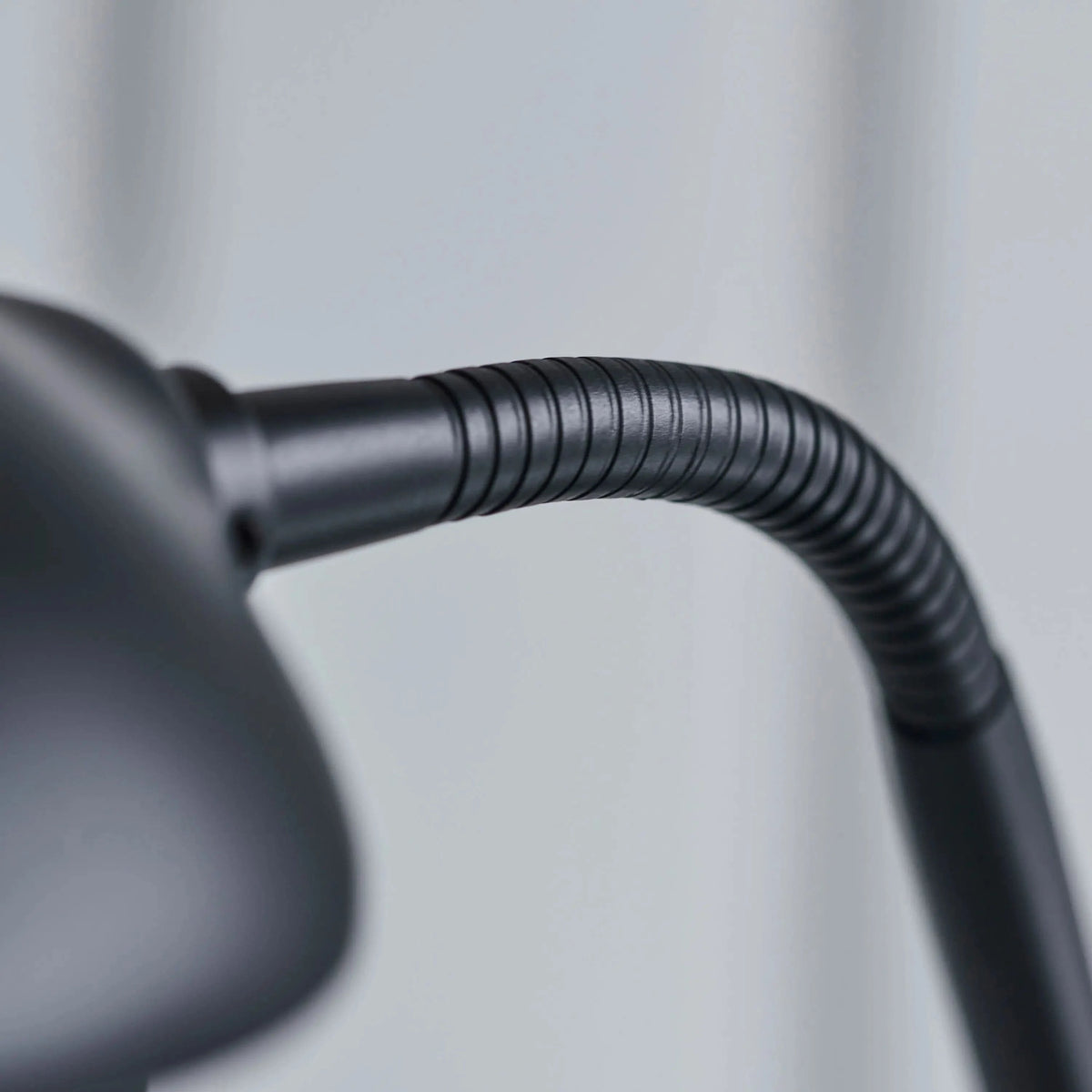 Bodhi Lighting Roman Floor Light Black House of Isabella UK