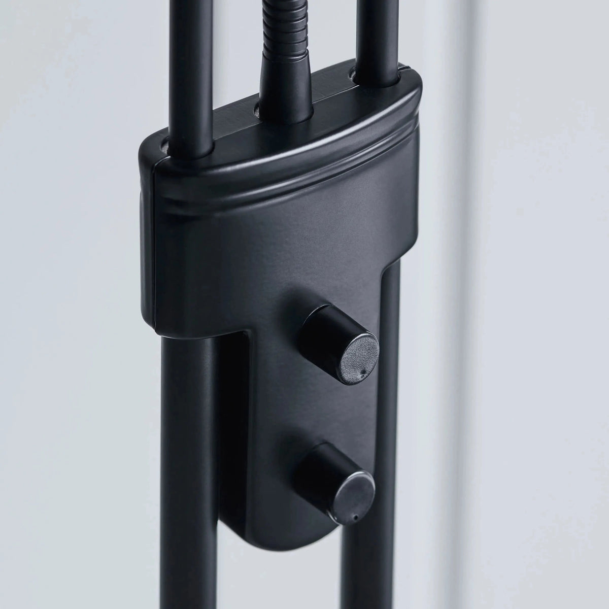 Bodhi Lighting Roman Floor Light Black House of Isabella UK