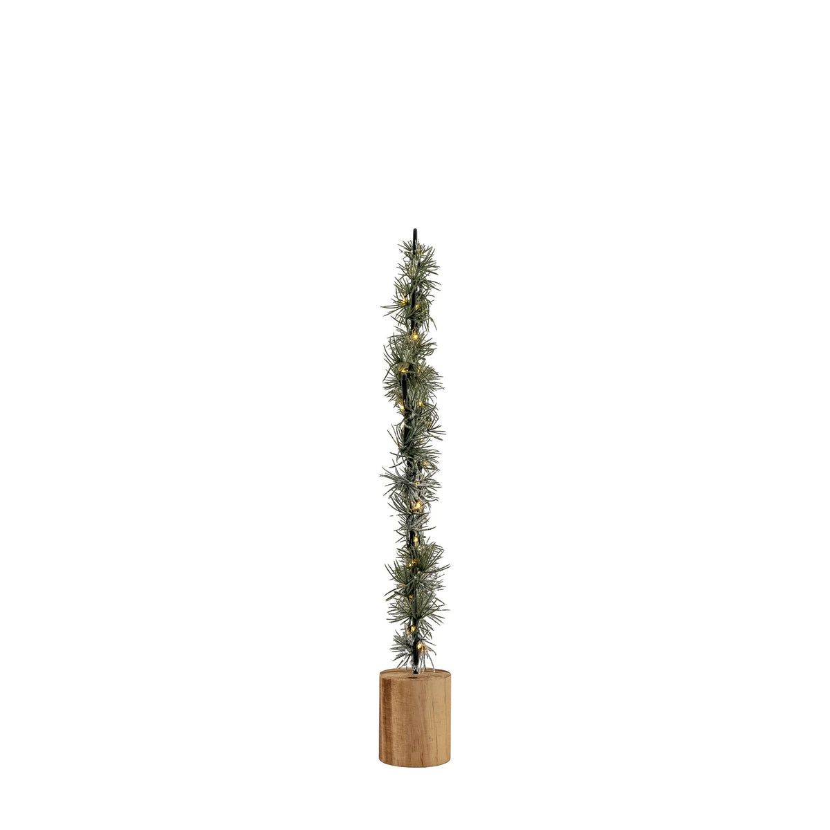 Bodhi Lighting Star with Pine LED Green 500x90x600mm House of Isabella UK