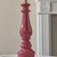 Bodhi Lighting Turtle Table Lamp Base Pink Clay House of Isabella UK