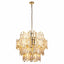 Bodhi Lighting Viv 15 Pendant Light Gold Champagne House of Isabella UK
