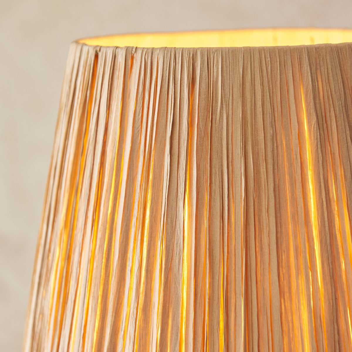 Bodhi Lighting Wrigley 1 Floor Lamp Matt Black House of Isabella UK