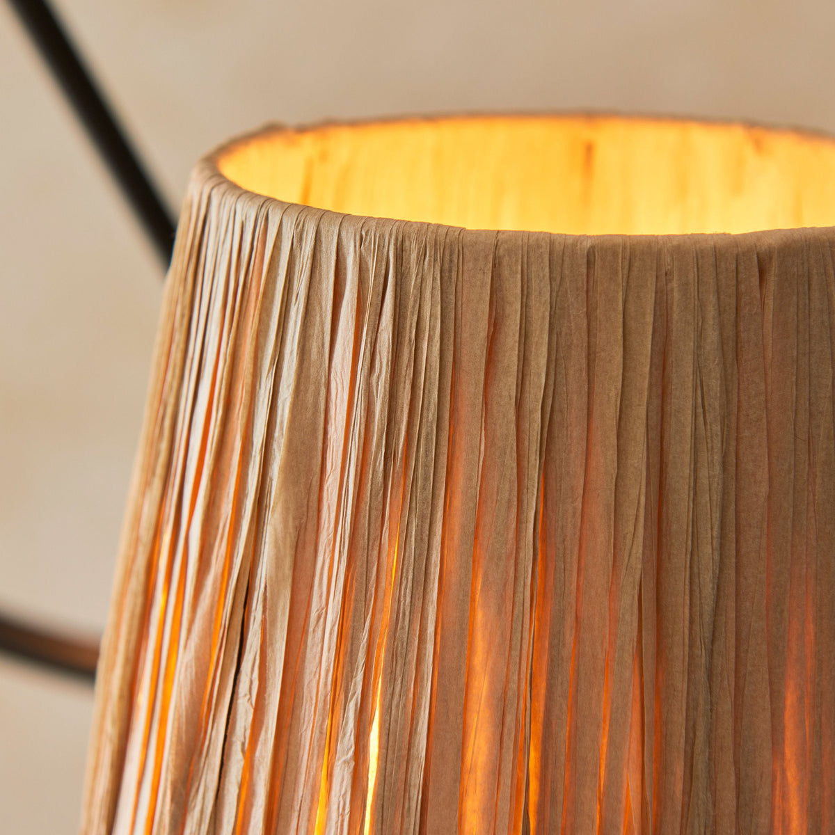 Bodhi Lighting Wrigley 3 Pendant Light Matt Black House of Isabella UK