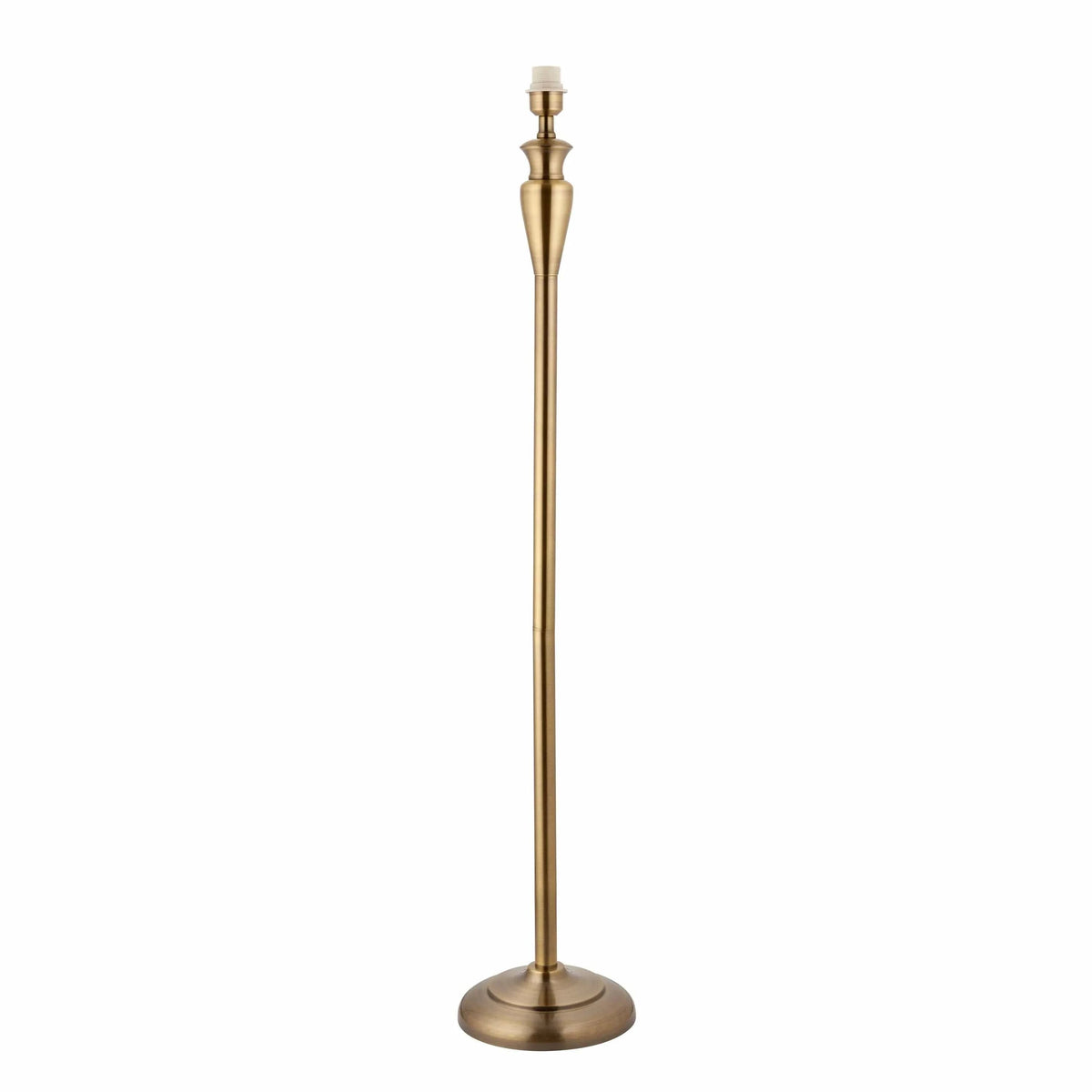 Bodhi Lighting Zolo Floor Lamp House of Isabella UK