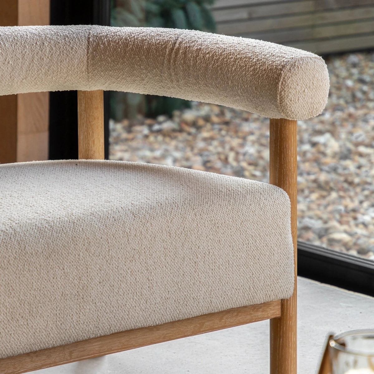 Bodhi Living Acera Sofa House of Isabella UK