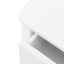 Bodhi Living Acton 2 Drawer Bedside White House of Isabella UK