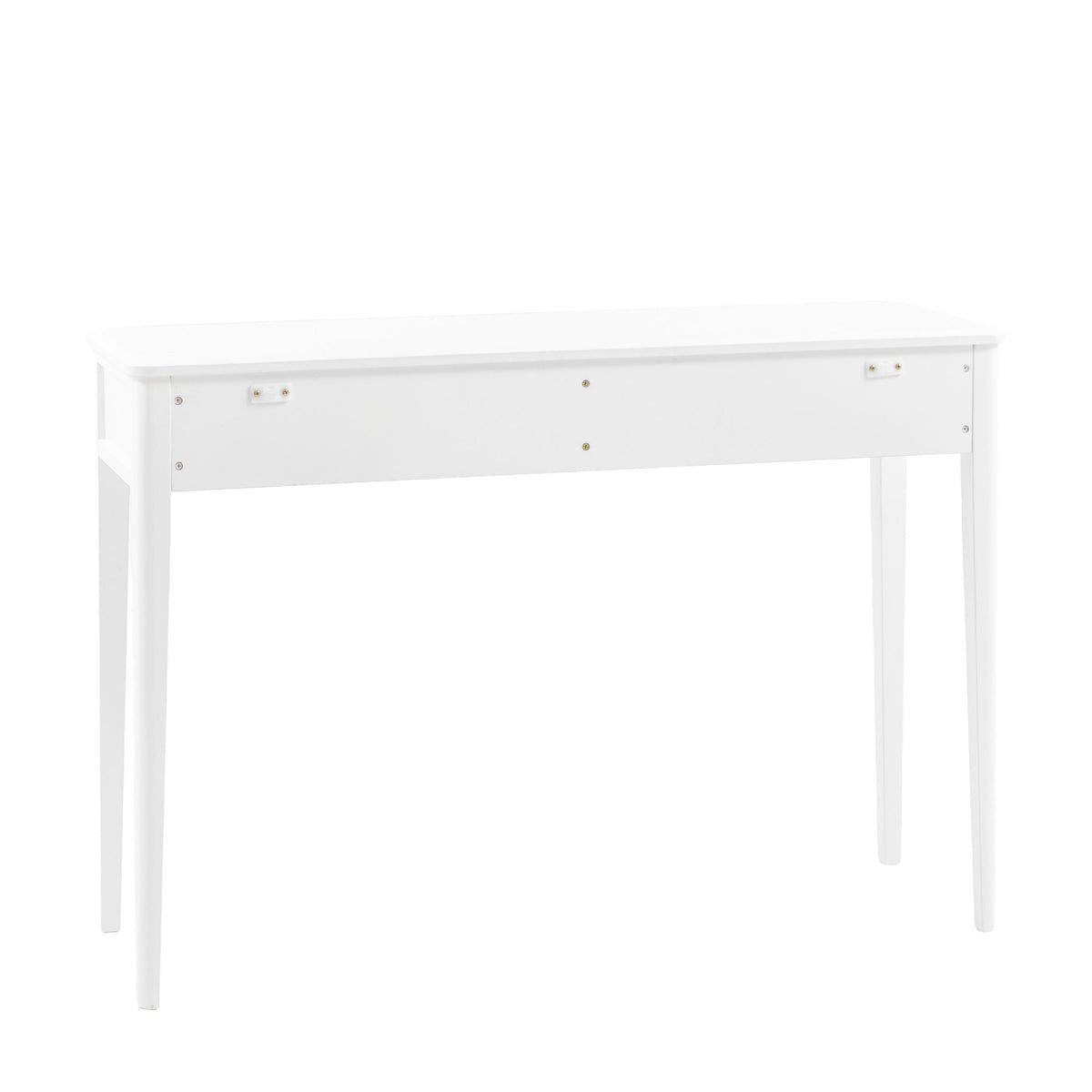 Bodhi Living Acton 2 Drawer Console White House of Isabella UK