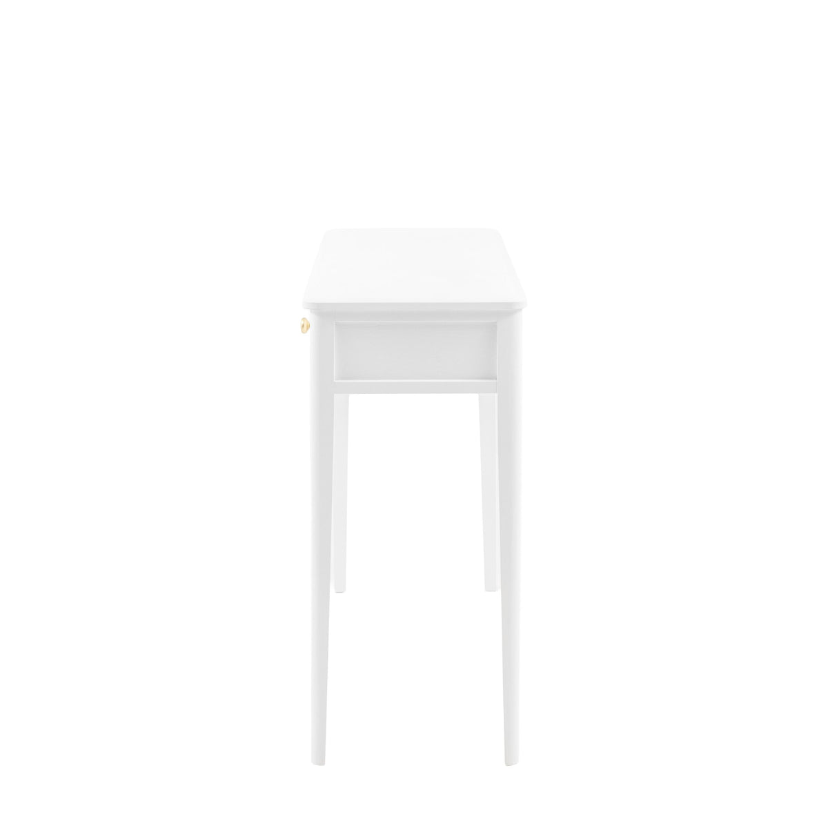 Bodhi Living Acton 2 Drawer Console White House of Isabella UK