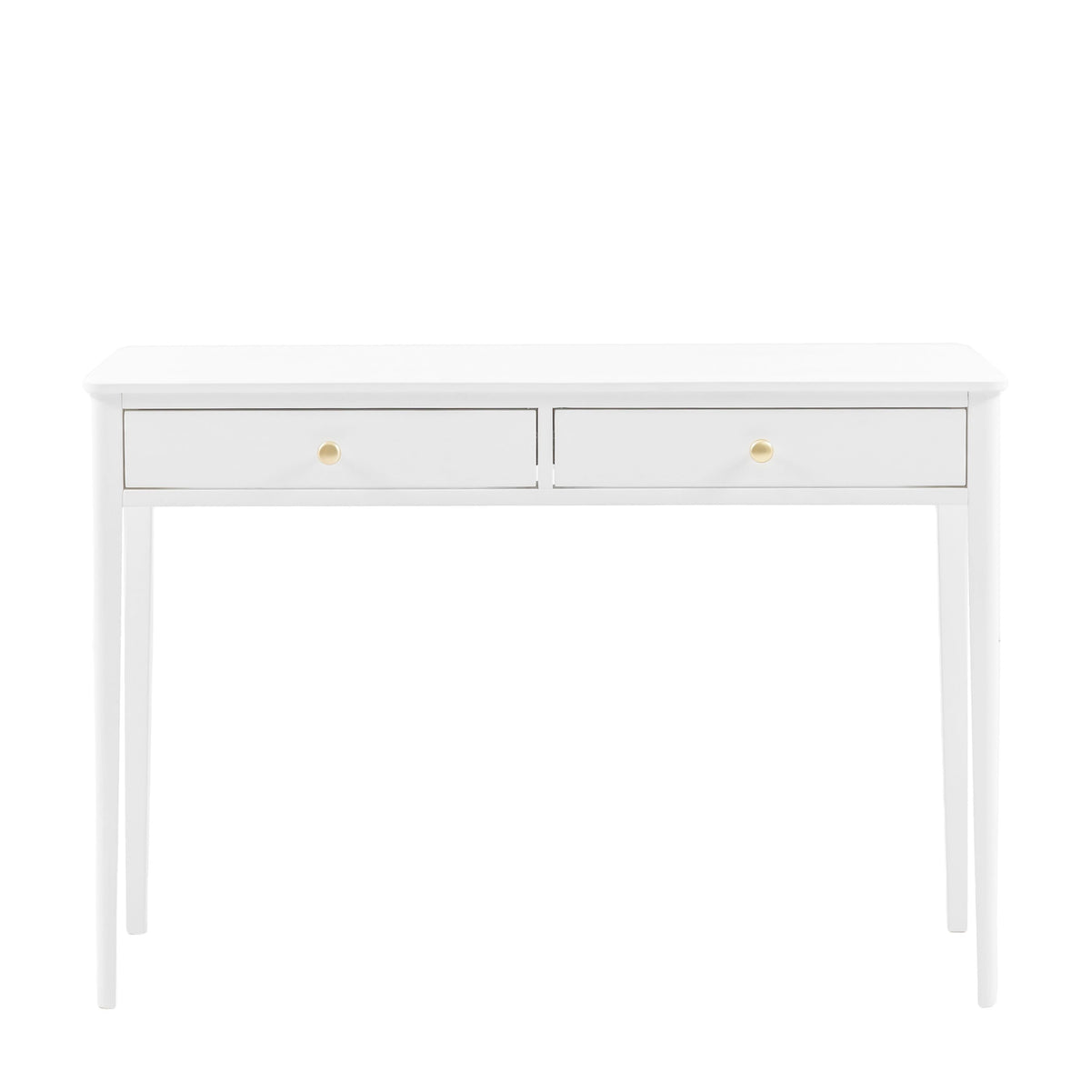 Bodhi Living Acton 2 Drawer Console White House of Isabella UK