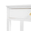Bodhi Living Acton 2 Drawer Console White House of Isabella UK