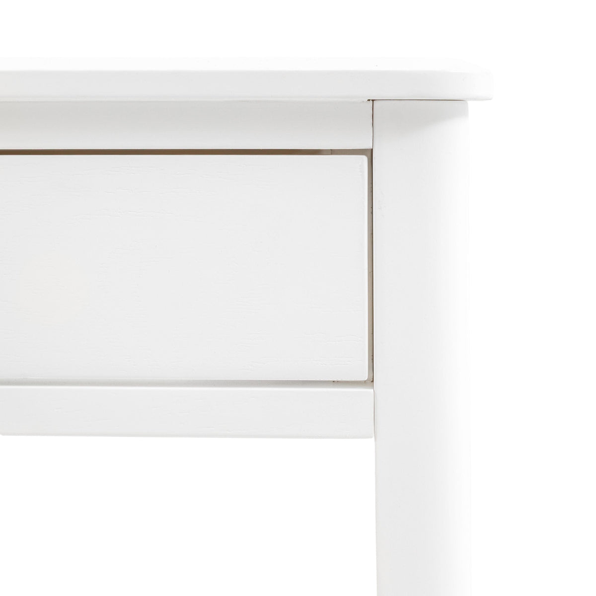 Bodhi Living Acton 2 Drawer Console White House of Isabella UK
