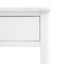 Bodhi Living Acton 2 Drawer Console White House of Isabella UK