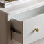 Bodhi Living Acton 3 Drawer Chest White House of Isabella UK