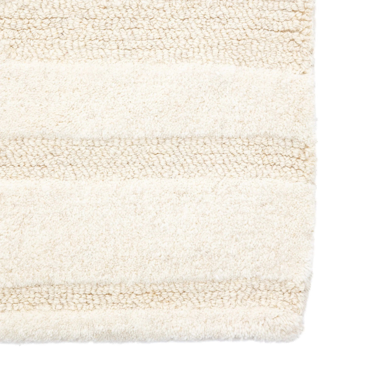 Bodhi Living Albany Tufted Tonal Rug House of Isabella UK