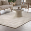Bodhi Living Albany Tufted Tonal Rug House of Isabella UK