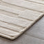 Bodhi Living Albany Tufted Tonal Rug Taupe House of Isabella UK