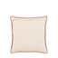 Bodhi Living Alder Textured Cushion Cream House of Isabella UK