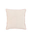 Bodhi Living Alder Textured Cushion Cream House of Isabella UK