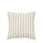 Bodhi Living Alston Woven Stripe Cush Sage House of Isabella UK