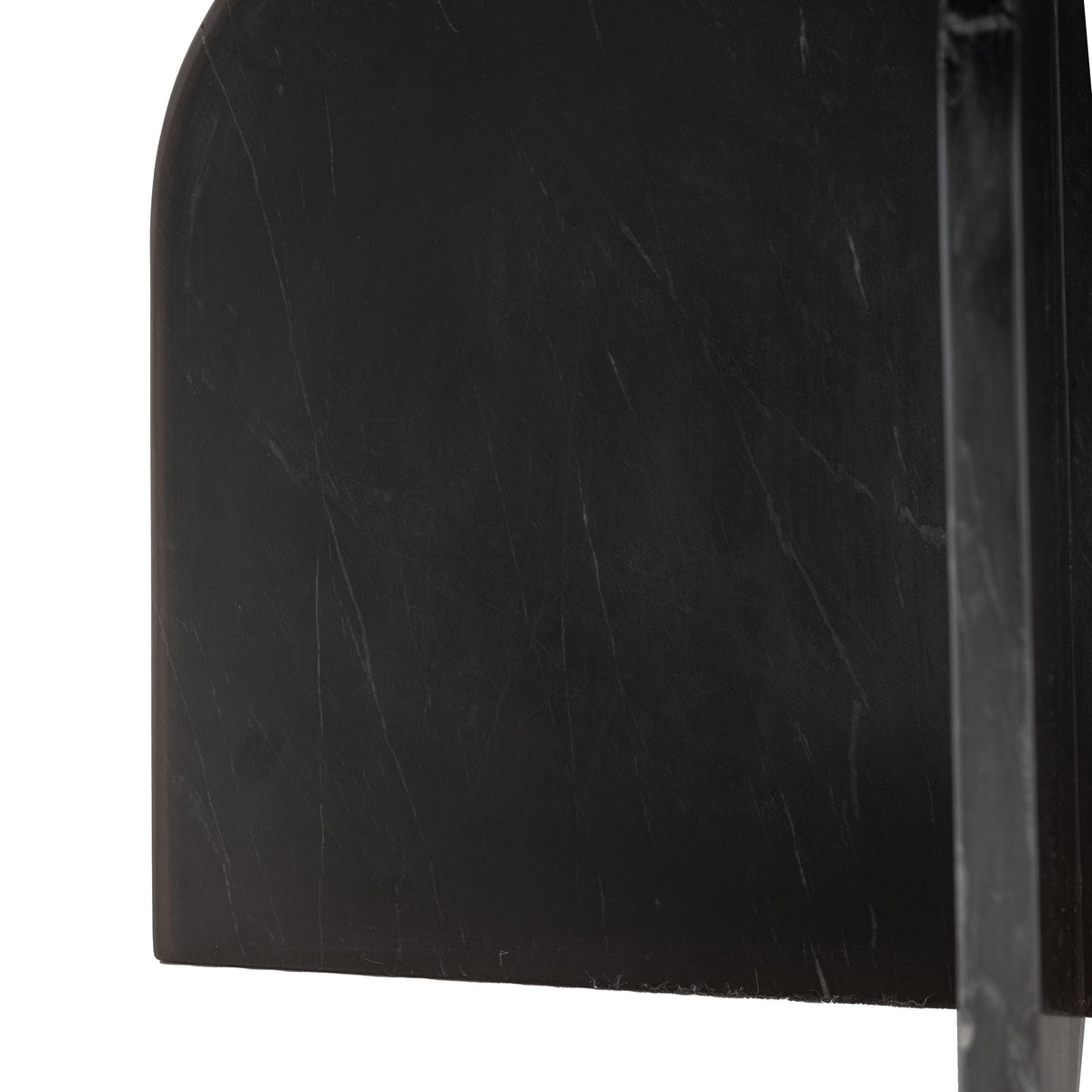 Bodhi Living Amalfi Coffee Table Black House of Isabella UK