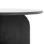 Bodhi Living Amalfi Coffee Table Black House of Isabella UK