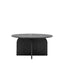 Bodhi Living Amalfi Coffee Table Black House of Isabella UK