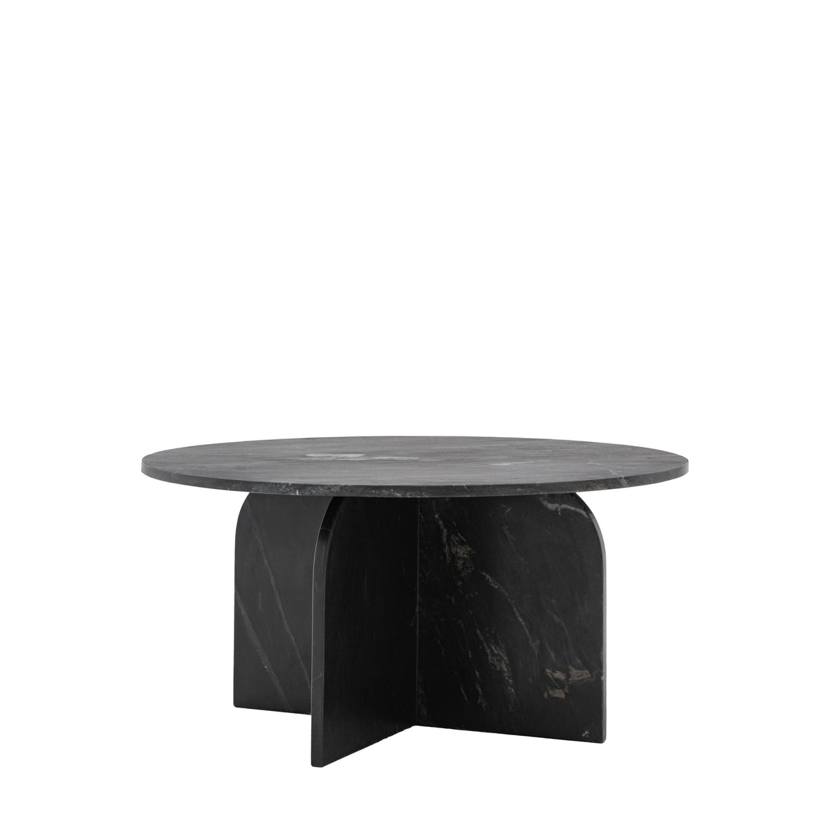 Bodhi Living Amalfi Coffee Table Black House of Isabella UK