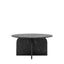 Bodhi Living Amalfi Coffee Table Black House of Isabella UK