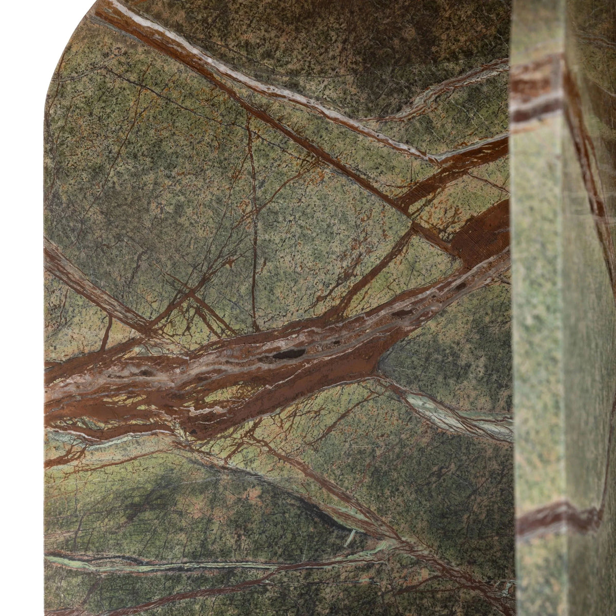 Bodhi Living Amalfi Coffee Table Ember House of Isabella UK