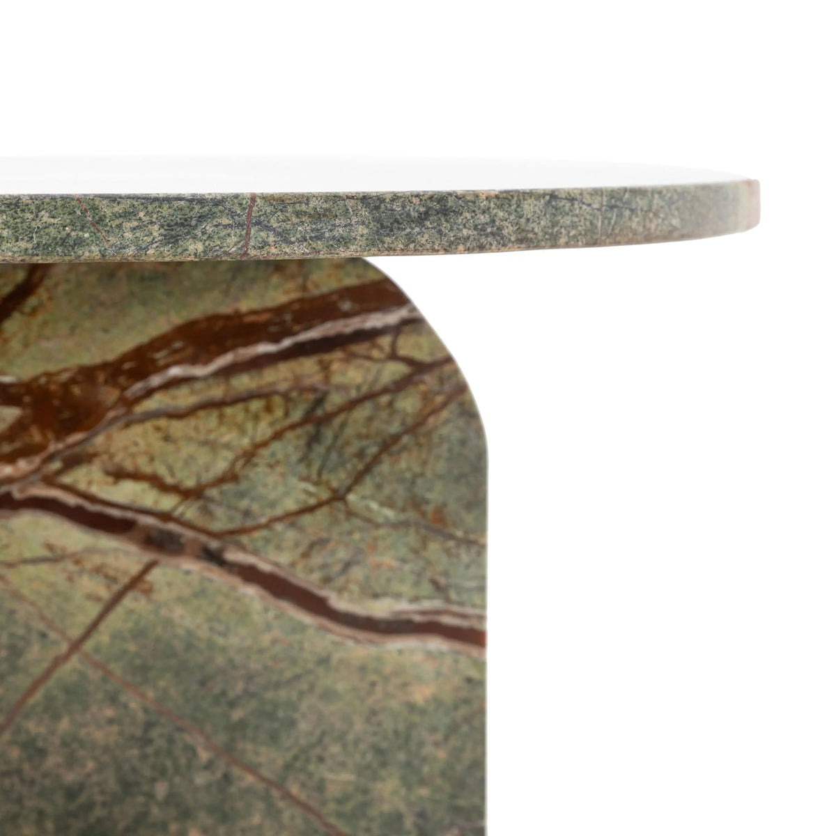 Bodhi Living Amalfi Coffee Table Ember House of Isabella UK