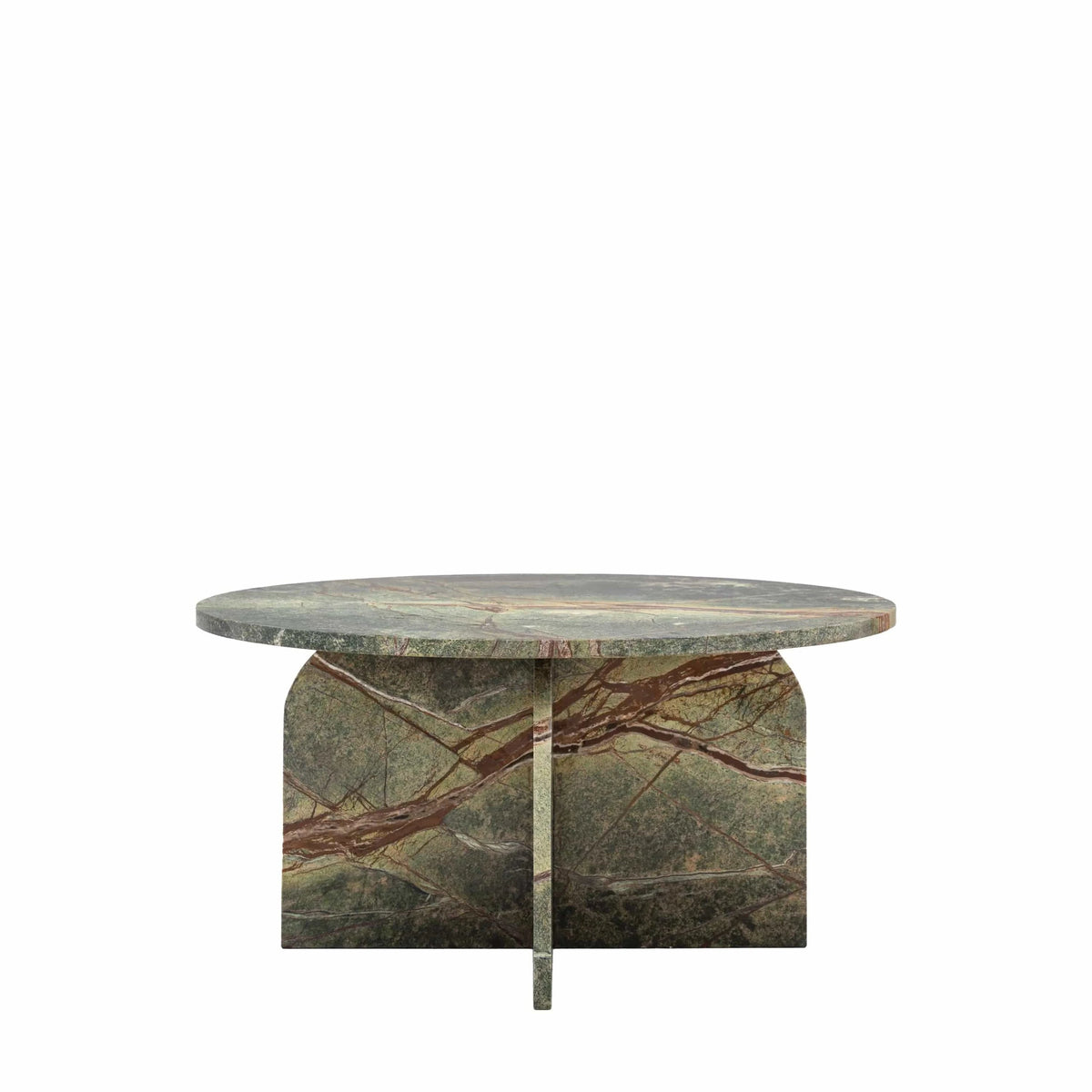 Bodhi Living Amalfi Coffee Table Ember House of Isabella UK