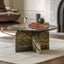 Bodhi Living Amalfi Coffee Table Ember House of Isabella UK