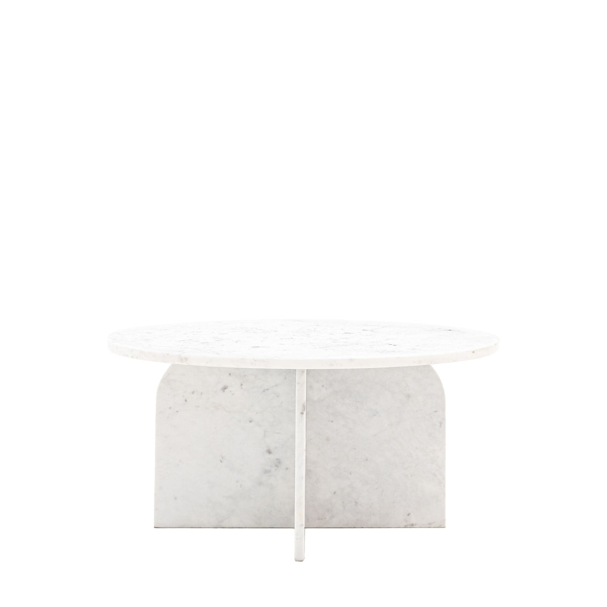Bodhi Living Amalfi Coffee Table White House of Isabella UK