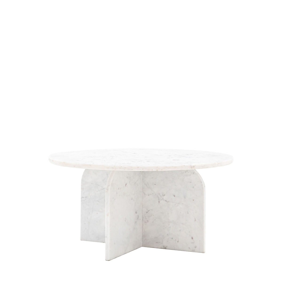 Bodhi Living Amalfi Coffee Table White House of Isabella UK