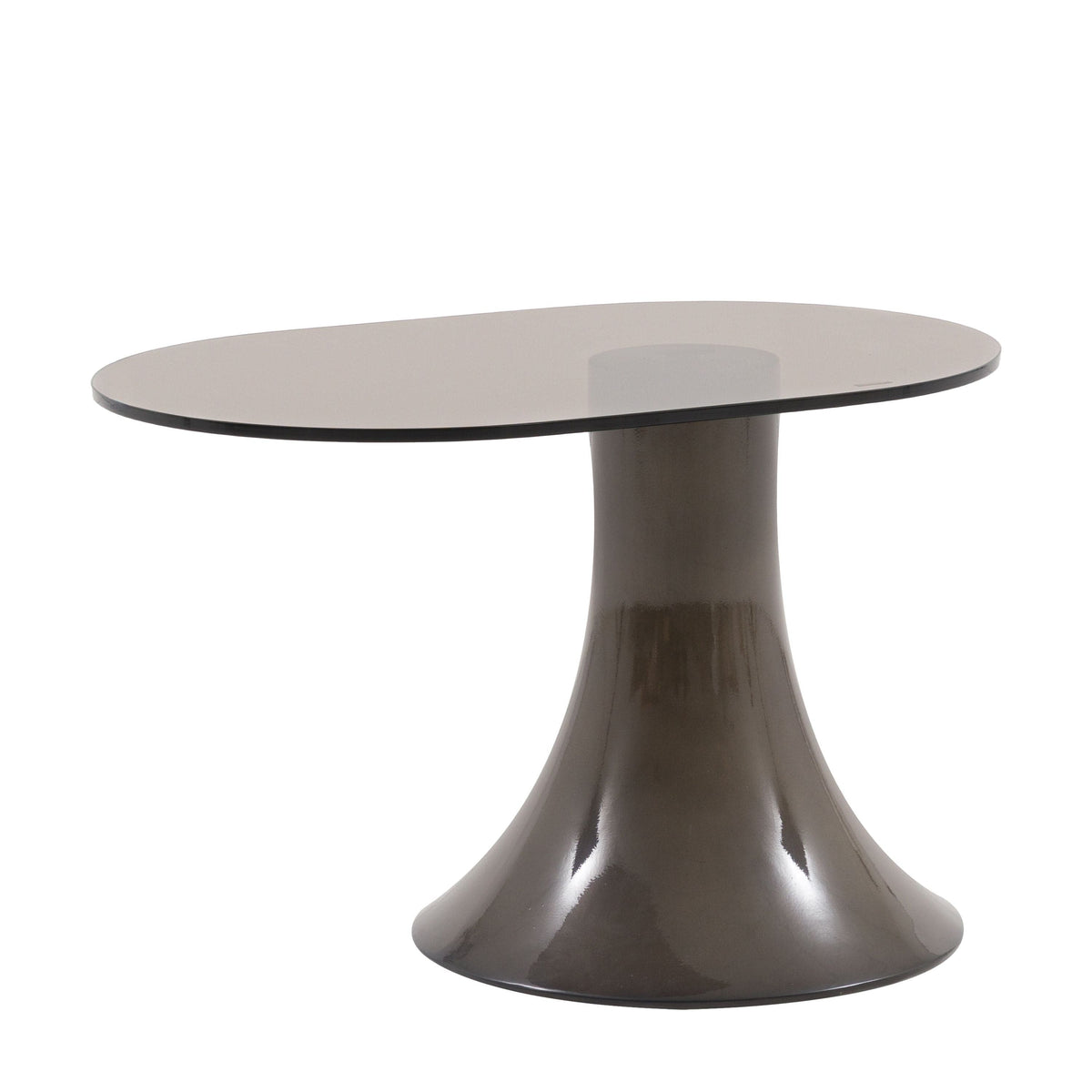 Bodhi Living Anzio Side Table Large House of Isabella UK