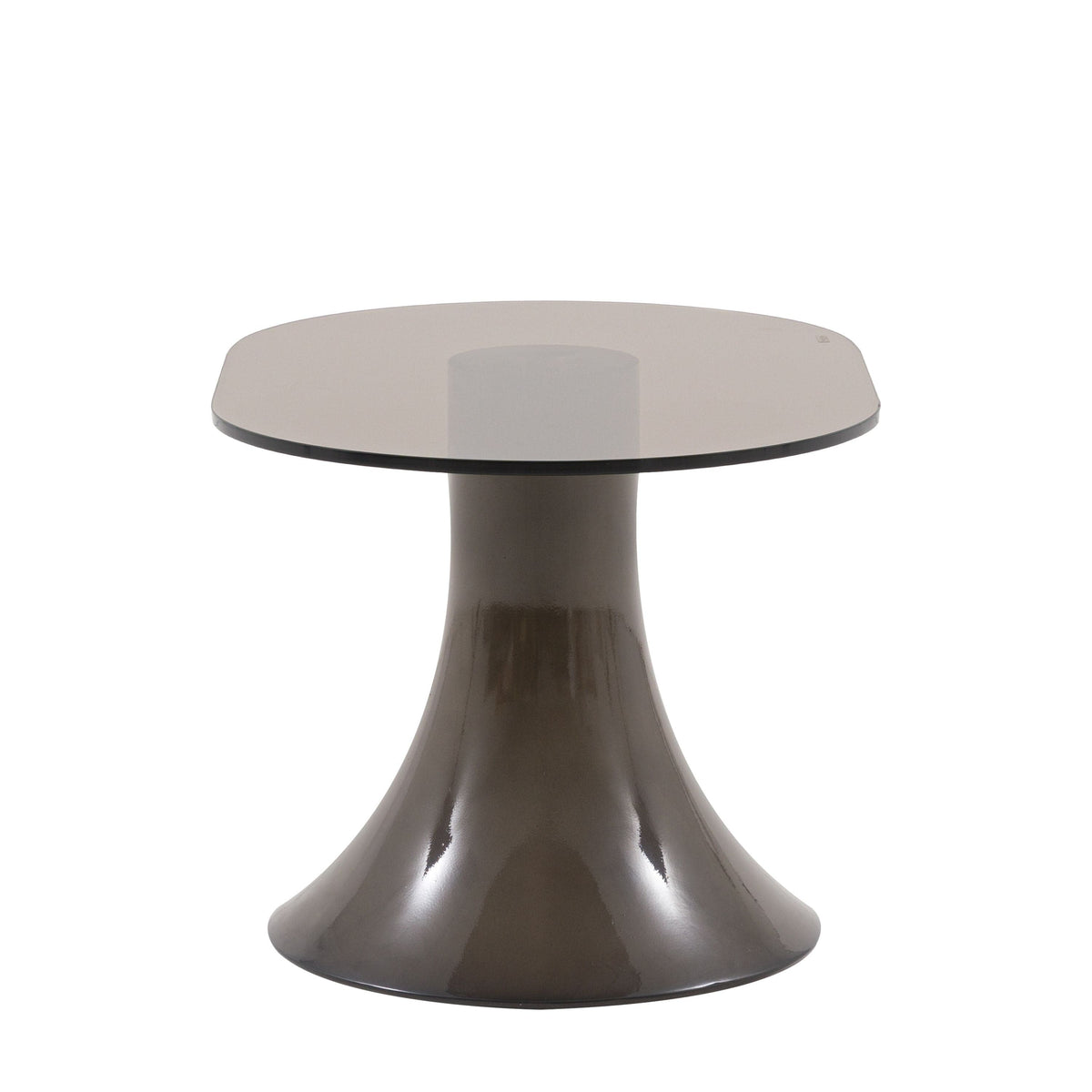 Bodhi Living Anzio Side Table Large House of Isabella UK